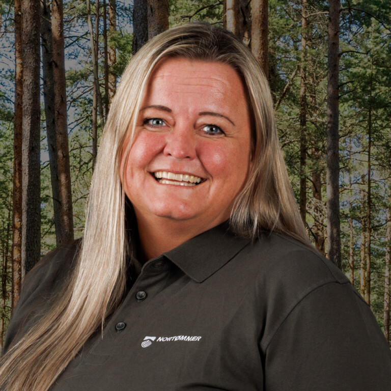 Gitte Rudstaden