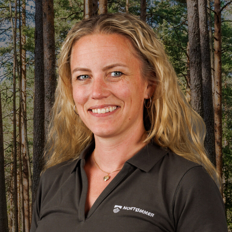 Gunvor Krogh Harestad