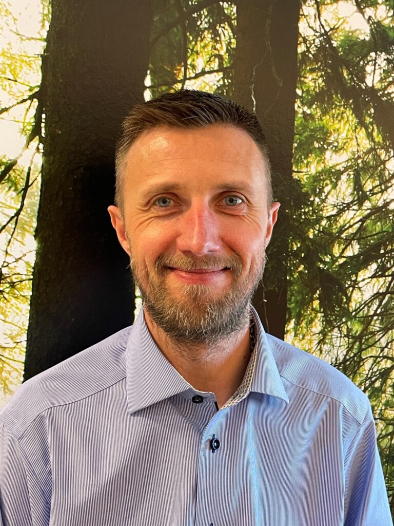 Tom Kenneth Sandvold