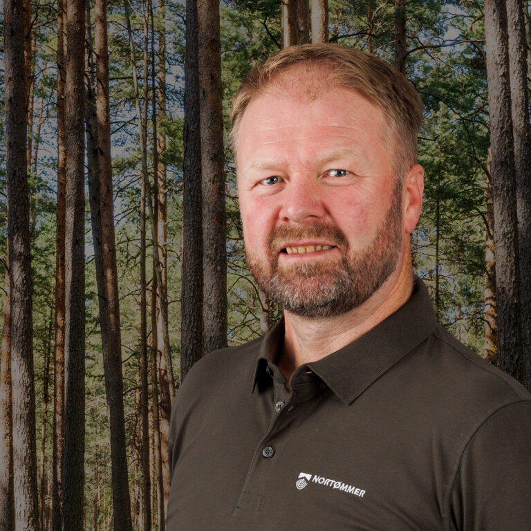 Petter Kjendalen