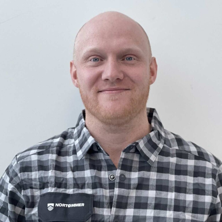 Torkjell Dyrdal