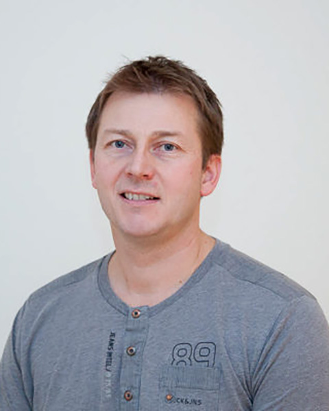 Ivar Egil Gjøra