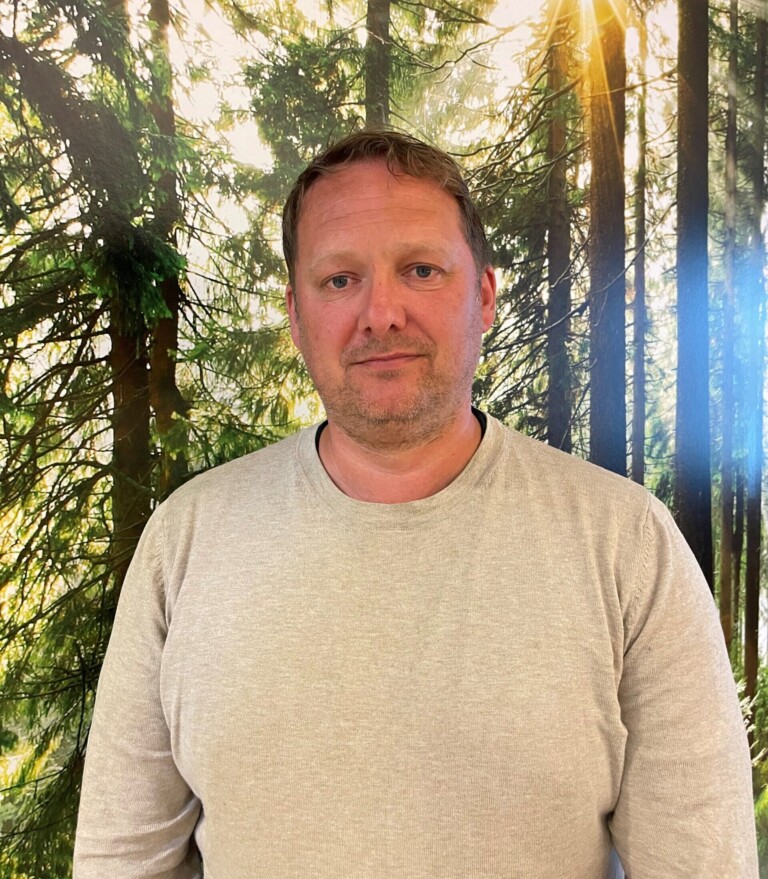 Roy Magnussen